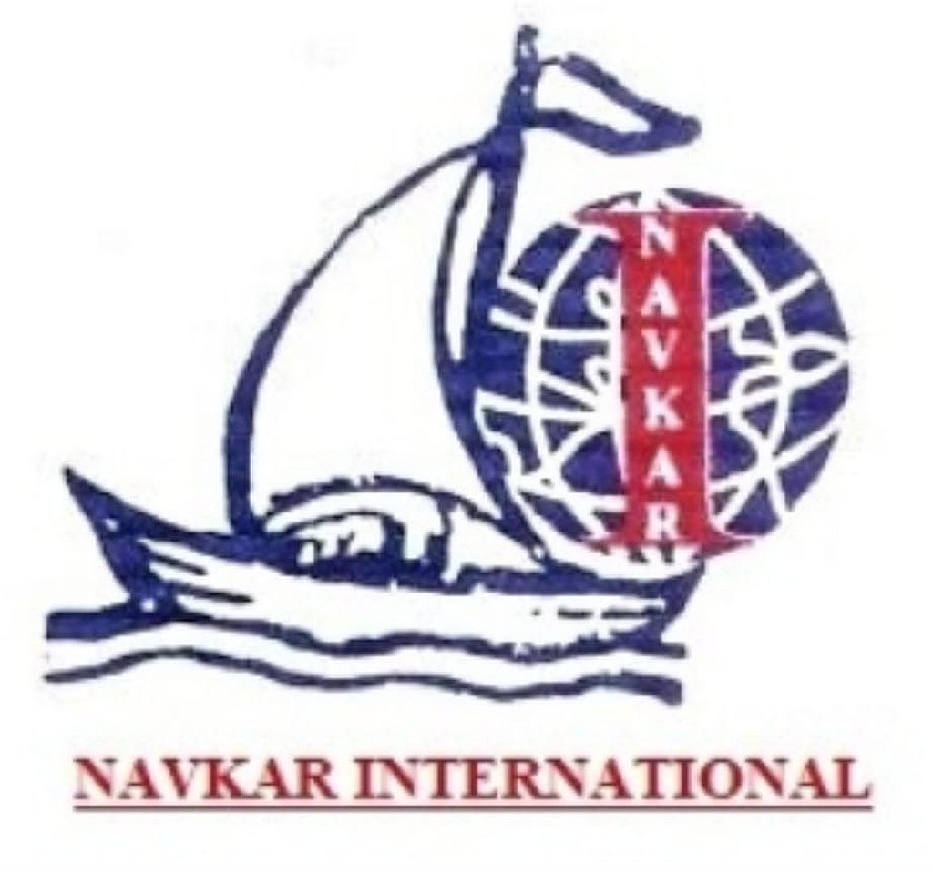 Navkar International Logo